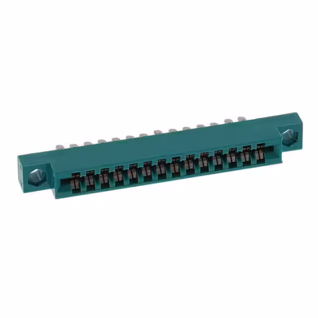 306-014-500-104 EDAC Inc.  Edgeboard Connectors